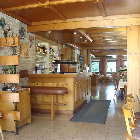 Gasthof Alpenrose Imsterberg 외부 사진