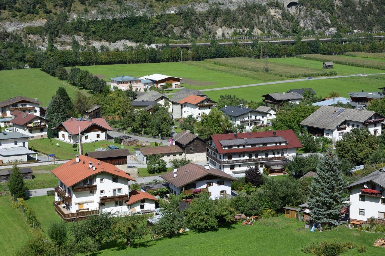 Gasthof Alpenrose Imsterberg 외부 사진