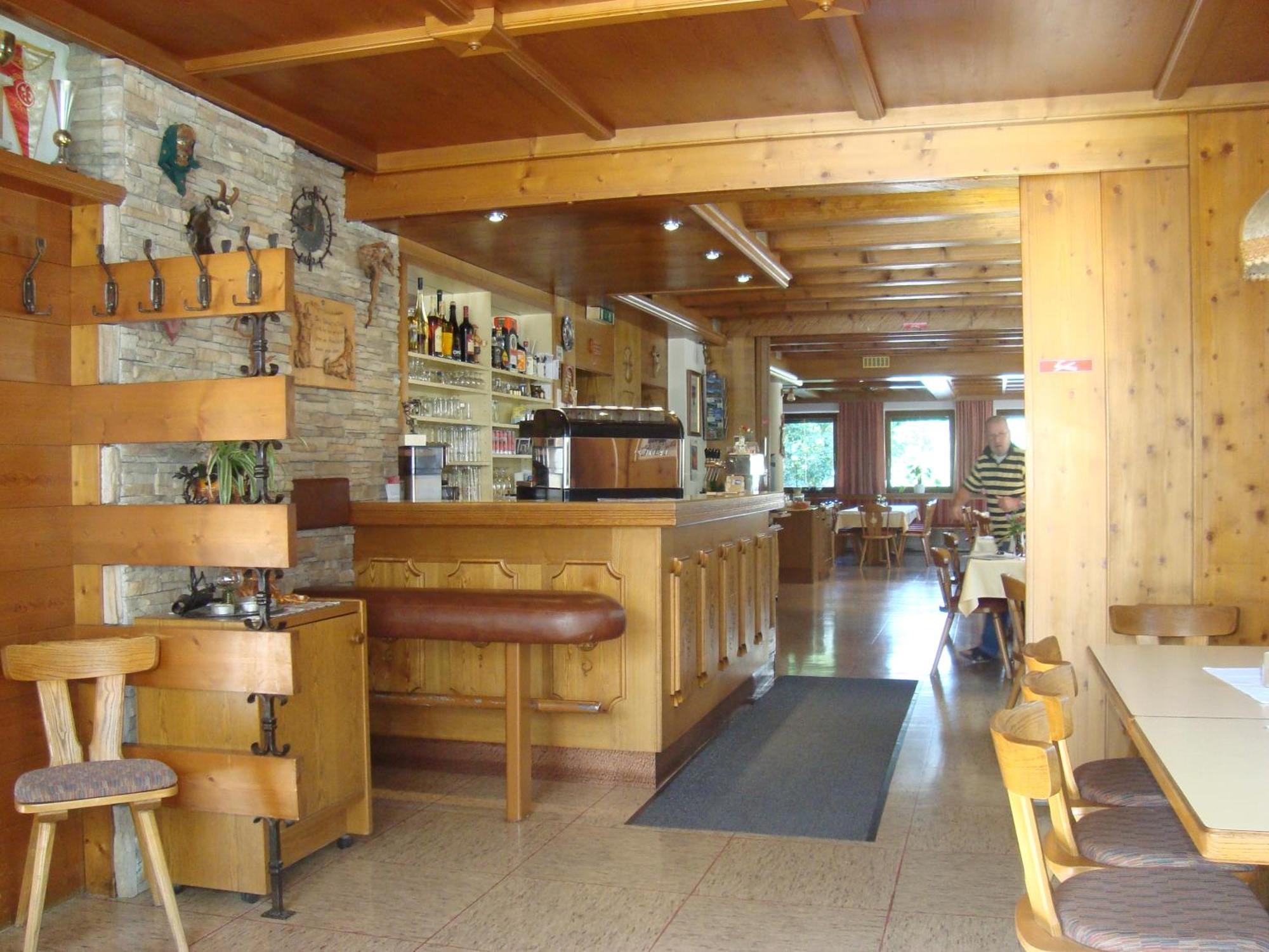 Gasthof Alpenrose Imsterberg 외부 사진