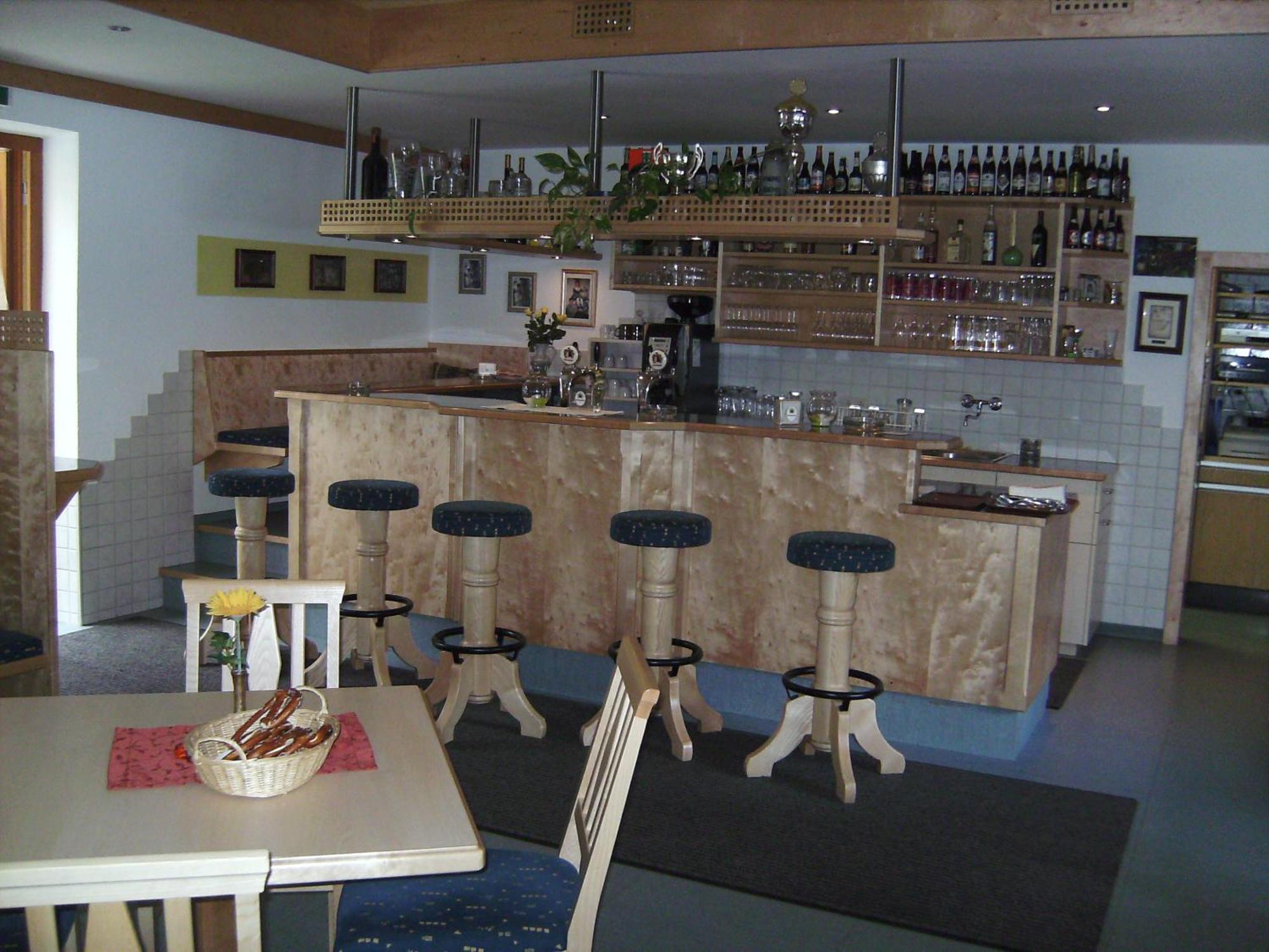 Gasthof Alpenrose Imsterberg 외부 사진